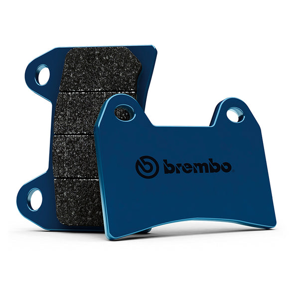 Brembo Road Carbon Keramik Bremsbeläge - 07BB20CC 07BB20CC
