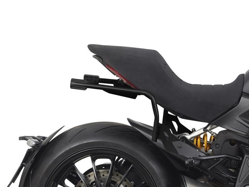 Kit d'adaptation du système Shad 3P - Ducati Diavel 1260S D0DV11