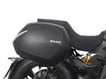 Kit d'adaptation du système Shad 3P - Ducati Diavel 1260S D0DV11