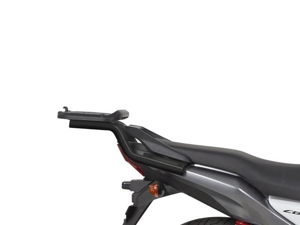 Shad Top Master Fitting Set - Honda CB125F H0CF11ST