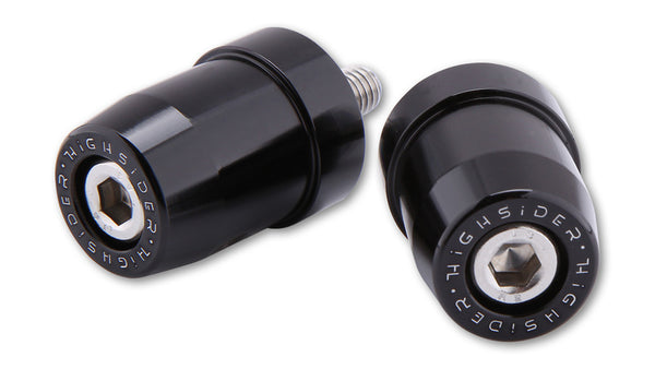 Highsider Control End Wights M8-Kawasaki (161-042)