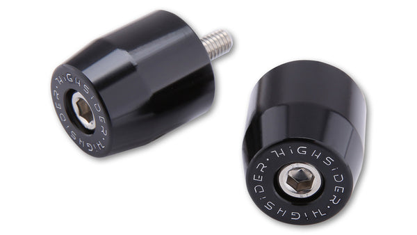 Highsider Control End Wights M6-for Suzuki (161-044)