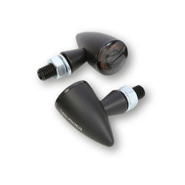 Highsider Apollo Bullet LED Flash / Position Light-front (204-173)