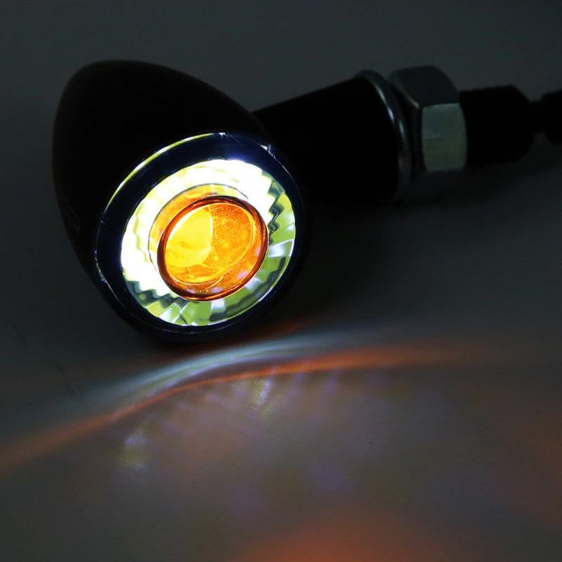 Highsider Apollo Bullet LED-indicator/positielicht 204-173