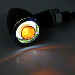 Highsider Apollo Bullet LED Indicateur / position Lumière 204-173