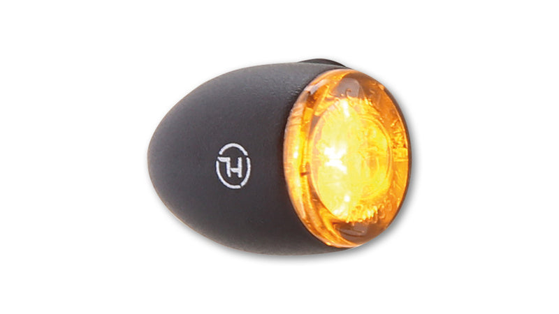 Highsider Proton Twee LED-indicatoren 204-540