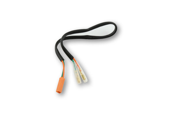 Adaptateur de blinkers Highsid Cable-Honda / Kawasaki (207-056)