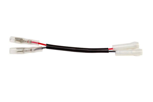 Highsid Blinker's Adapter Cable-Triumph (207-084)