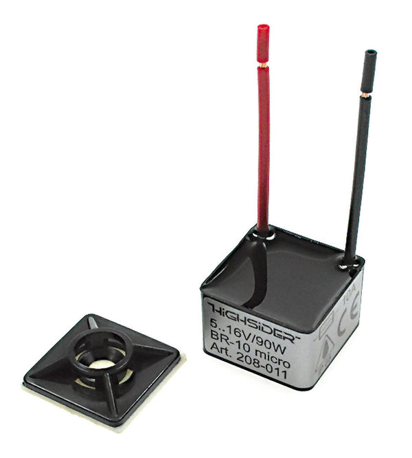 Highsider BR10-Micro knipper digitaal RLAY-208-011
