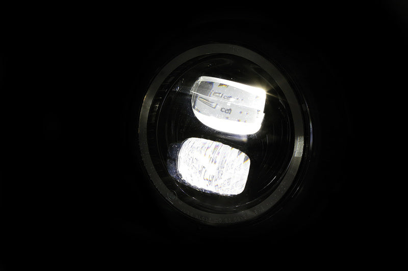 Highsider PECOS TYPE 7 phare LED - 5 3/4 ”223-223