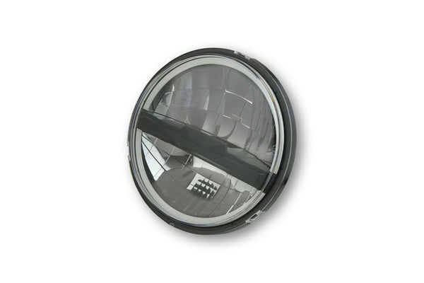 HighSider LED Einfügen von Scheinwerfern Typ 5-5 3/4 ”226-017