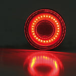 Highsider Apollo Bullet LED Fight - Fight / Indicateurs 254-171