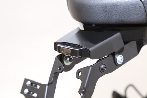 Highsider LED Baklight Conero T2-Tonate, E-goedgekeurd