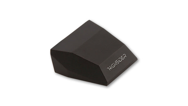 Highsider Split-S SMD Licentie Plat Light 256-066