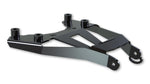 Highsider Akron-RS Pro kentekenhouder 280-692HP