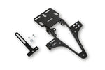 Highsider Quadro-bundel kentekenhouder 280-72500