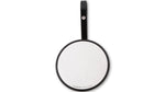 Miroir d'extrémité de barre de souffle Highsider Montana (1pc) 301-002