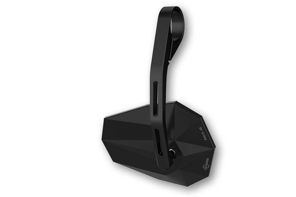 Highsider-Lenker-Endspiegel Stealth-X6 Long (1 PC) 301-455