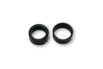 Highsider Replacement Nylon Ring for Bar end mirror (pair) 301-990