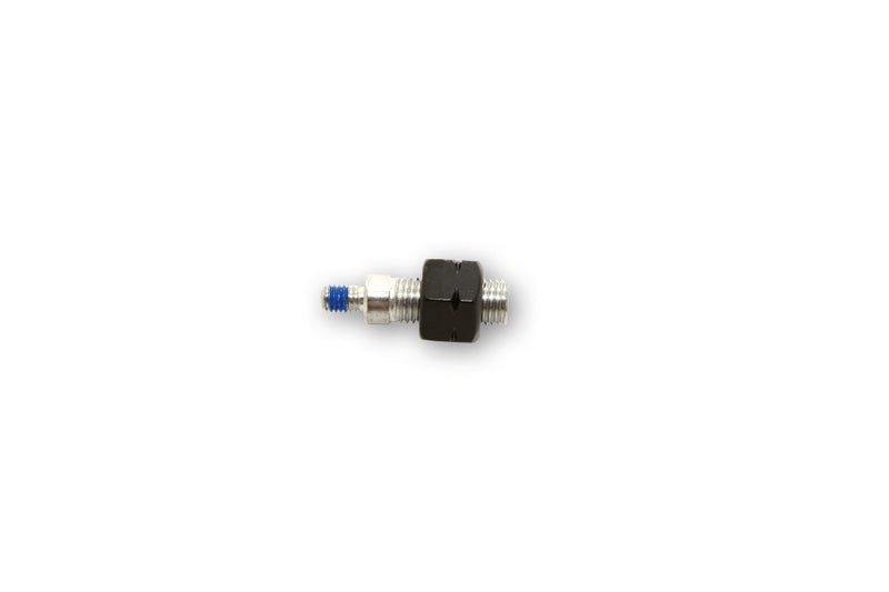 Adaptateur de miroir HighSider M6 x 1,0 mm à M10 x 1,25 mm (1pc) 304-061