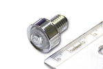 Highsider LED-indicator-eenheid Mono 203-216