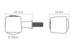 Highsider Enterprise CNC LED-indicator 204-1902