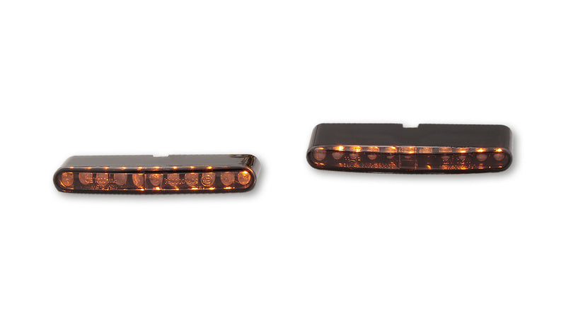 Highsider Stripe LED Inbouw Indicator 204-099