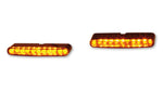 Highsider Stripe LED Inbouw Indicator 204-099