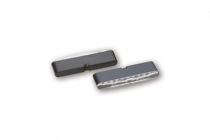 Indicateur encastré LED Highsider 204-100