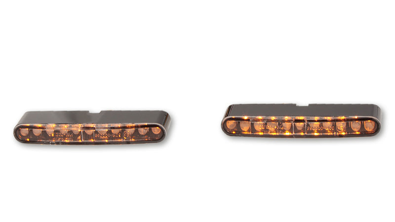 Highsider Stripe LED Inbouw Indicator 204-100