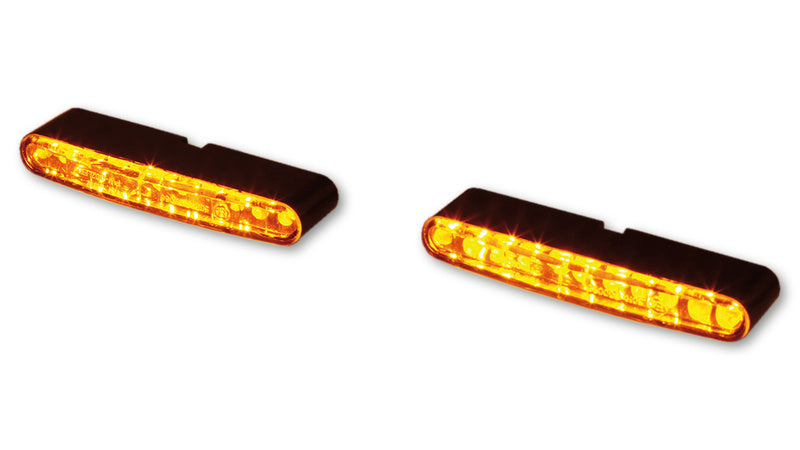 Indicateur encastré LED Highsider 204-100