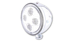 Highsider 5 3/4 "LED-koplamp Atlanta 223-004