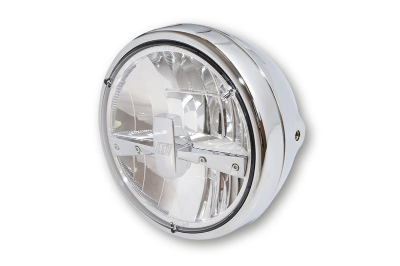 Highsider 7 "LED-koplamp Reno Type3 223-146