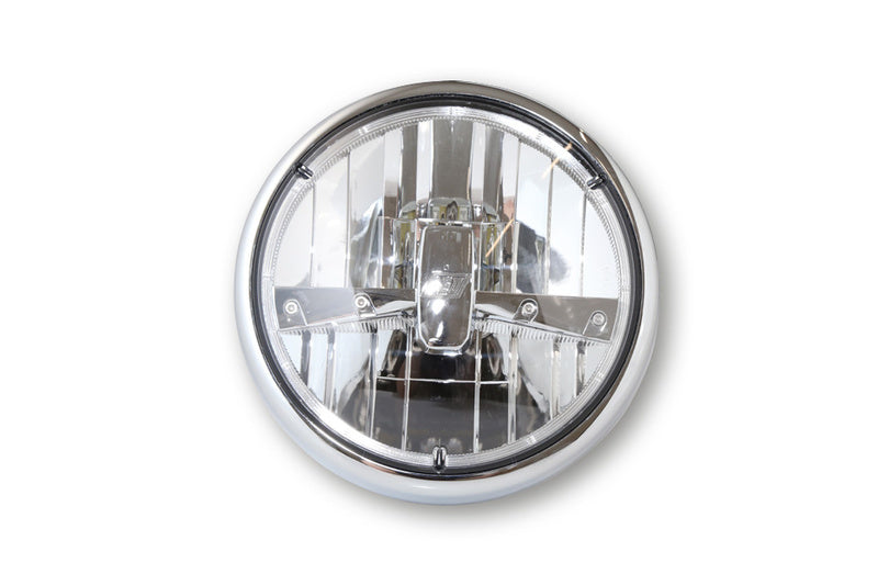 Highsider 7 "LED-koplamp Reno Type3 223-146