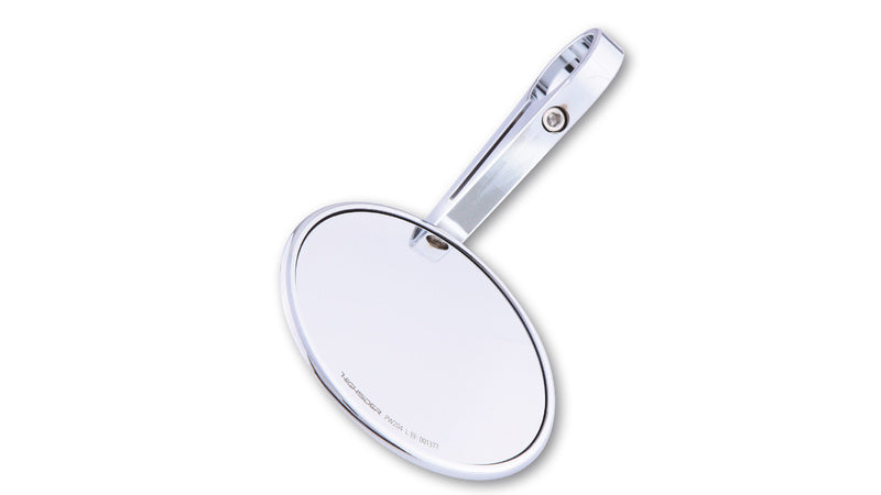 Miroir d'extrémité du guidon Highsider Montana (1pc) 301-017