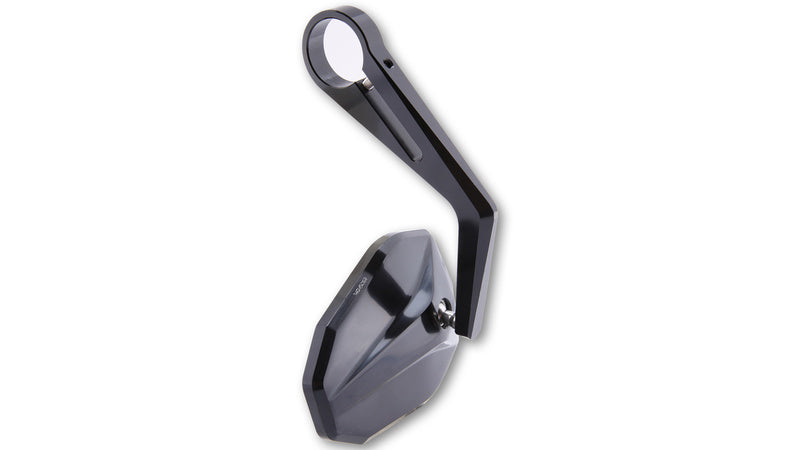 Highsider Victory Pandbar End Mirror (1 stc) 301-025