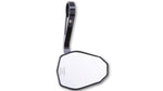 Miroir d'extrémité du guidon Highsider Victory (1pc) 301-025