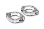 Highsider CNC ALU Front Fork Clamps, 42-43 mm 207-409