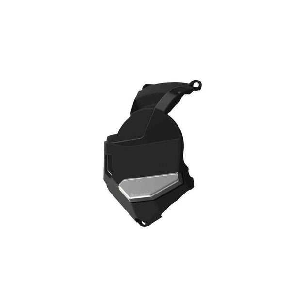 Politiepoortkoppelingszaak Cover Bescherming - Honda CRF1100 L Afrika Twin DCT 84865001