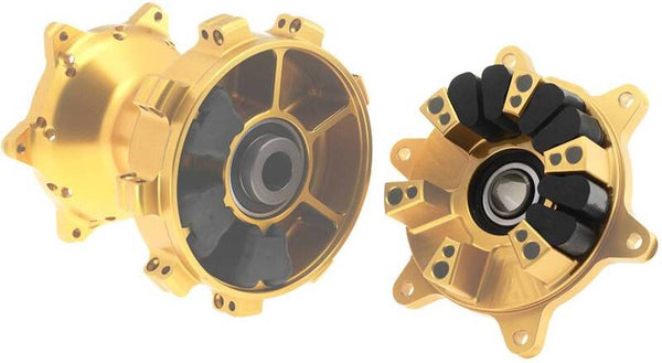 Haan Wheels Cush Drive Rubber Kit - 6 Pieces 100,000/6c