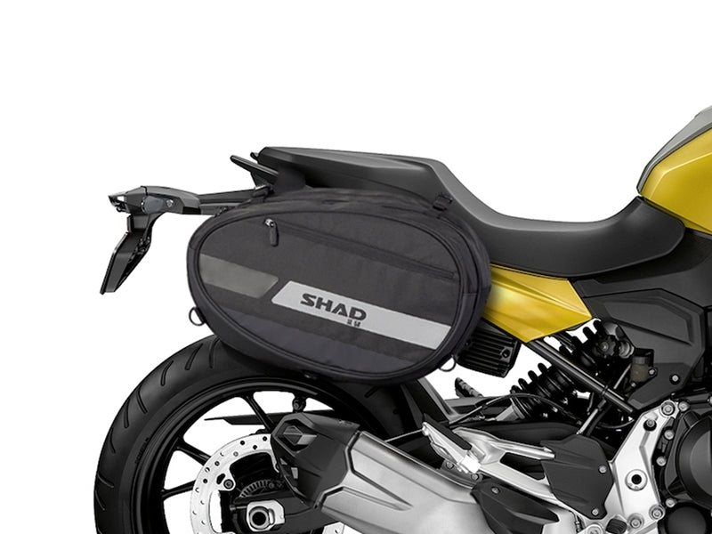 Porte-sac de l'ombre - BMW F900XR W0FR91SR