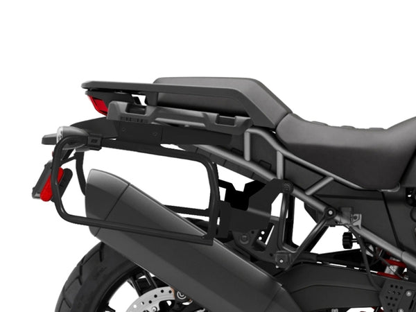 Shad 4P System Fitting Set (Side) - Harley Davidson Pan America 1250 H0PN114P