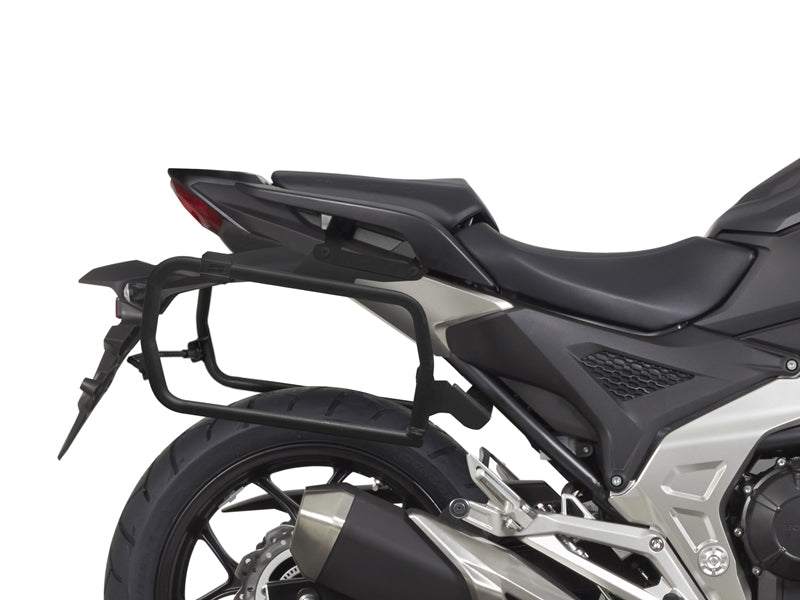 Ensemble d'adaptation du système Shad 4P (côté) - Honda NC750X H0NC714P