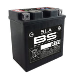 BS Battery SLA Battery Maintenance Free Factory Activé - BTZ7V