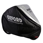 Couverture de protection du vélo d'Oxford Aquatex CC100