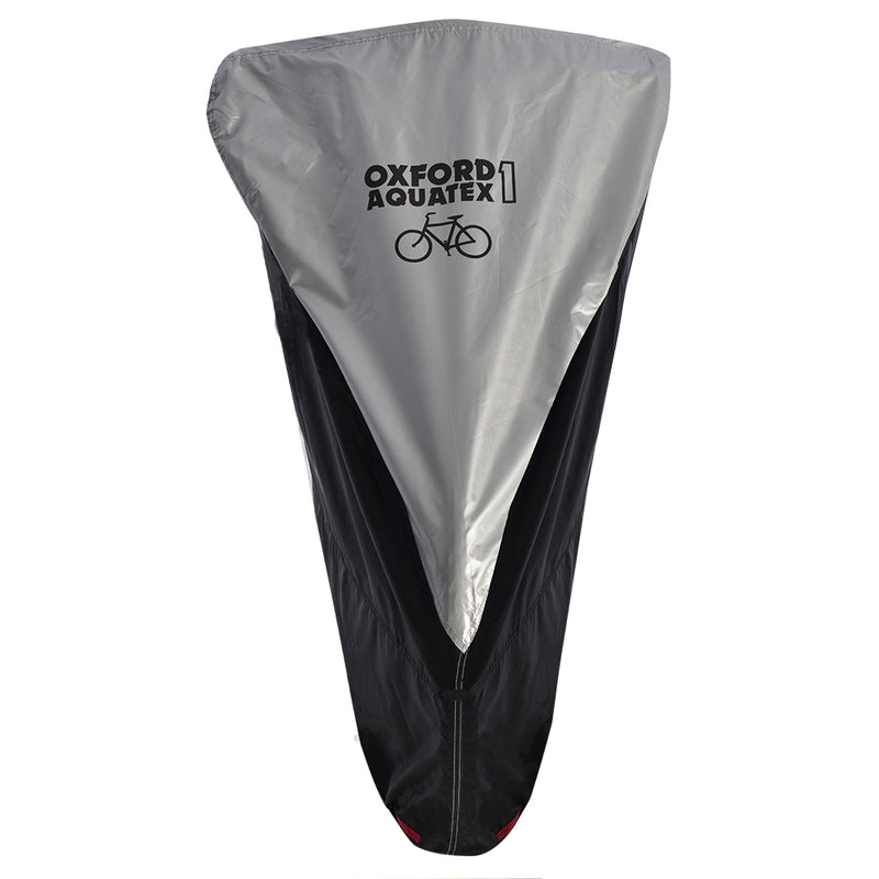 Couverture de protection du vélo d'Oxford Aquatex CC100