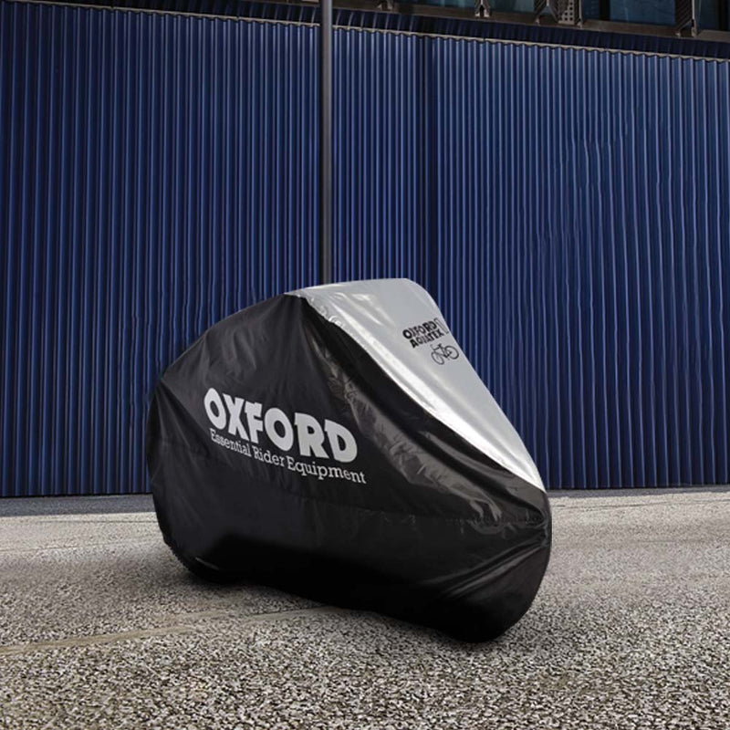 Oxford Aquatex Bicycle Protective Cover CC102