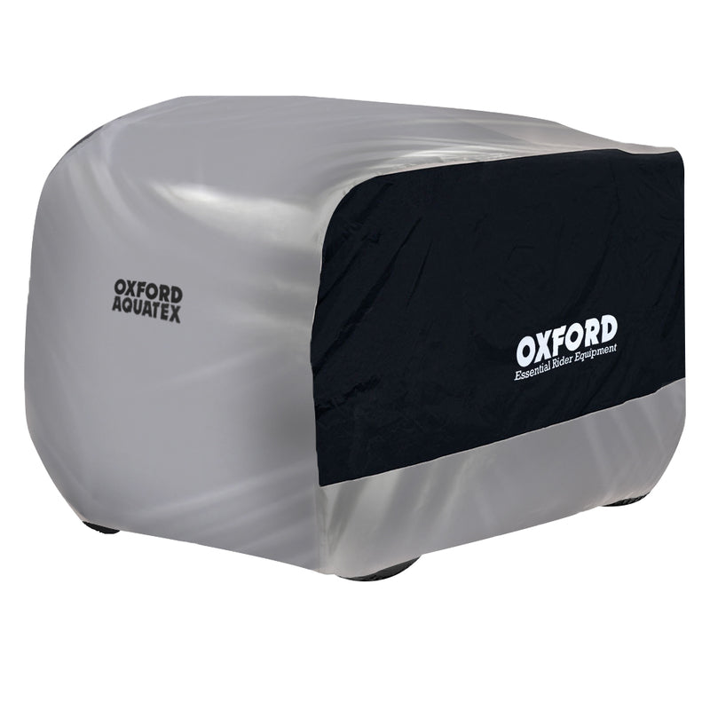 Couverture de protection de l'Oxford Aquatex ATV CV208