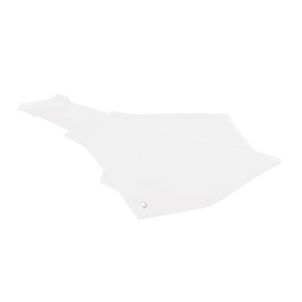 8477300002 des Polizeianbaus Seitenpanel