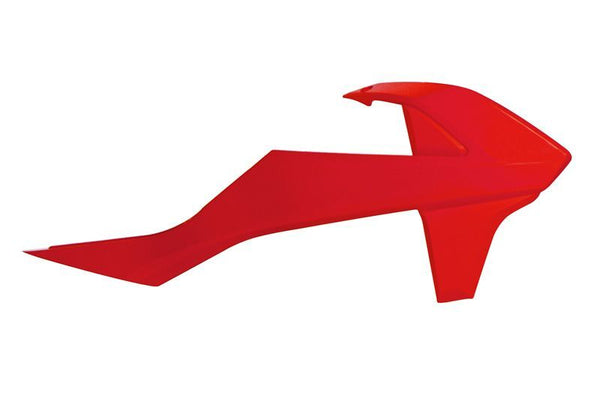 Racetech Radiator Covers - Gas MC85 R -CVKTMRG0185